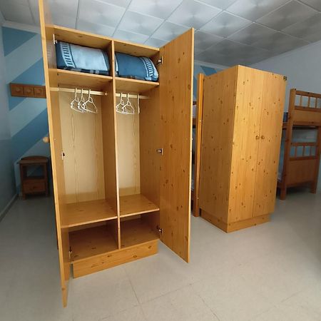 Albergue Las Moreras Monesterio Bagian luar foto